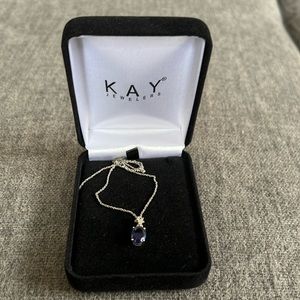 COPY - Kay jewelers gemstone jewelry